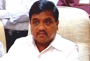 Open to special forces in Gadchiroli: Maharashtra Home Minister R R Patil