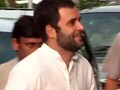 Congress leader holds yagna for Rahul Gandhi's marriage