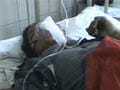 Rajasthan police arrest paraplegic woman they allegedly tortured earlier