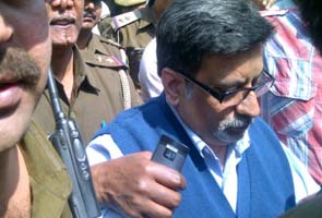 Relief for Aarushi Talwar's parents, no arrests yet