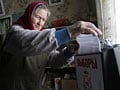 Five die of heart attack during Russian polls