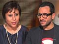 Full transcript: Saif Ali Khan speaks to NDTV