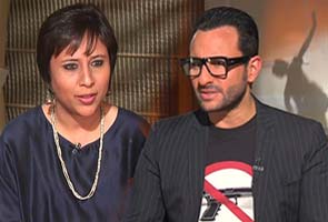 Full transcript: Saif Ali Khan speaks to NDTV 