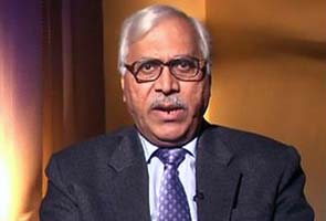 Poll panel chief SY Quraishi joins Twitter