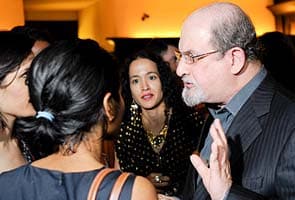 Salman Rushdie: From exile to everywhere