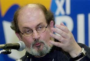 Imran in playboy days was called 'Im the Dim': Salman Rushdie
