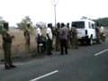 Sand mafia in Tamil Nadu? Man run over by mini-truck carrying sand