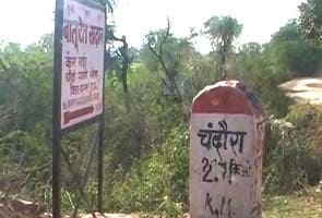 Madhya Pradesh: Sand mafia kingpin arrested for firing at officials probing illegal mining