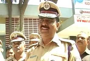 Karnataka top cop worse than Gaddafi, says court; strikes down appointment 
