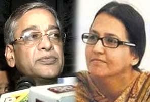 Lie detector for BJP politician in Shehla Masood murder case