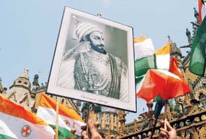 Controversy over new Shivaji statue for Mumbai