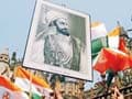 Controversy over new Shivaji statue for Mumbai