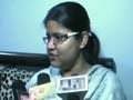 Slain IPS officer's wife demands CBI inquiry into death
