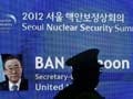 N Korea, Iran to loom large over nuclear summit