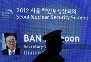 N Korea, Iran to loom large over nuclear summit