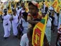 Sri Lankan delegates intimidated activists, says UN Human Rights Chief
