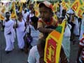 Sri Lankan delegates intimidated activists, says UN Human Rights Chief