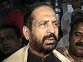 Suresh Kalmadi on a comeback trail?