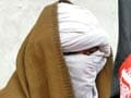 Taliban says it's suspending talks with US