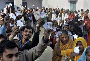 UP polls: State records 62 per cent voting in final phase