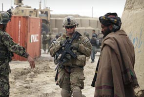 US soldier who killed 16 Afghan civilians could get death