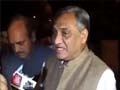 Vijay Bahuguna to be new Uttarakhand Chief Minister