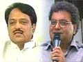 Supreme Court rejects Vilasrao's 'blessing' argument