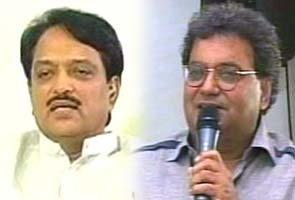 Supreme Court rejects Vilasrao's 'blessing' argument