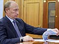 Russia accuses US of meddling in vote