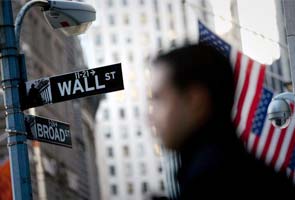 A public exit from Goldman Sachs hits at a wounded Wall Street