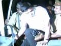 After midnight crackdown in Lucknow, Uttar Pradesh officer resumes protest fast in Aligarh