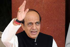 Who is Dinesh Trivedi?