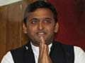 In the mood for Akhilesh Yadav, Samajwadi Party agrees he will be chief minister of Uttar Pradesh