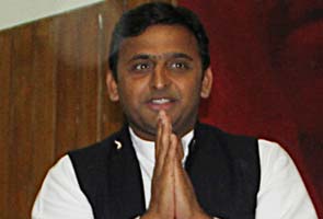 Akhilesh Yadav promises action after workers accused of violence