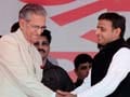 After Imran, now Akhilesh skips Delhi Conclave