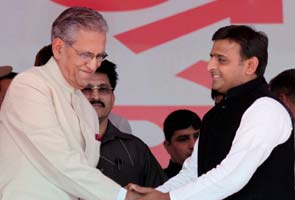 After Imran, now Akhilesh skips Delhi Conclave