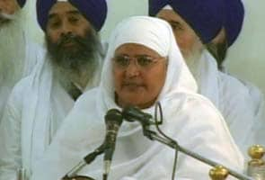 Punjab minister Bibi Jagir Kaur getting special treatment in jail?