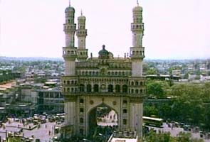 Hyderabad region most developed, housing census data shows