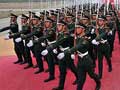 China to unveil military budget after US Asia 'pivot'