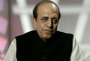 Highlights - No clue why my party reacted this way: Dinesh Trivedi to NDTV