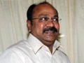 Assets case: DMK leader Parithi Ilamvazhuthi's house raided