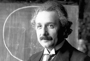 Original Einstein manuscripts to be posted online