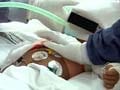 Baby Falak taken out from ICU, shifted to children's ward at AIIMS