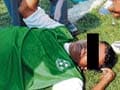 Bangalore footballer collapses at stadium; no ambulance present