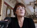 French teacher suspended for 'minute's silence for killer'
