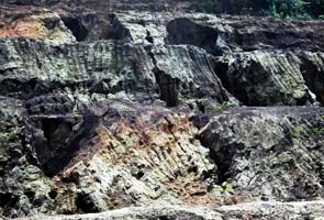 Put a complete ban on exports, says report on illegal mining in Goa: Sources
