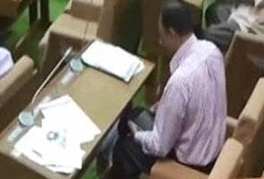 Www Xxx Vasava Video Hd - Gujarat Porn scandal: Congress releases another video