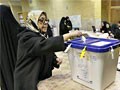 Voting begins in Iran Parliamentary election