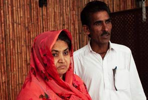 In Pakistan, Hindus say woman's conversion to Islam was coerced