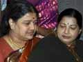 Blog: Sister Act with Jayalalithaa forgiving Sasikala